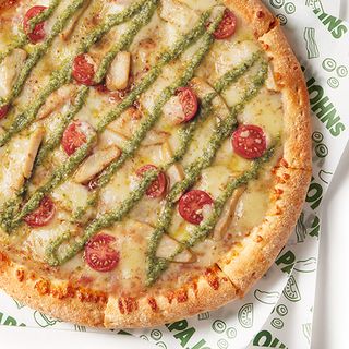 Pollo Caprese Mediana Fina