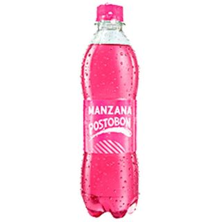 Manzana Postobon