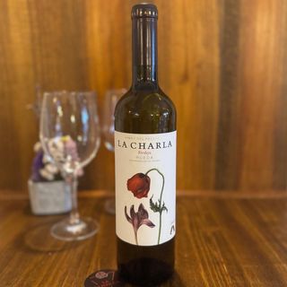 La Charla