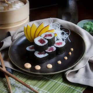 Tekka Maki (8 Pzs.)