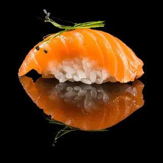 99. Nigiri shake
