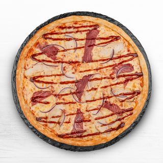 Барбекю (33 см.)