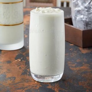 PLAIN LASSI (SWEET O SALT)