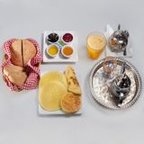 Petit Déjeuner Mon Marocain