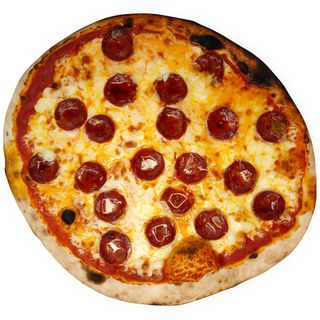 Pizza Inferno (30 Cm.)