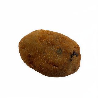 Arancino melanzane 