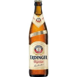 Cerveza Erdinger