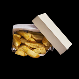 Nuestras patatas
