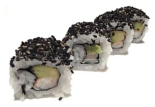 Уромаки Скариди и авокадо (4бр)