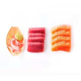 Sashimi De Mixto (100 G.)