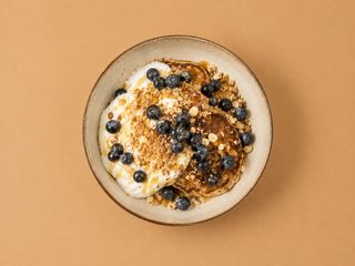 Blueberry Dream