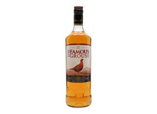 Уиски Феймъс Граус 1л