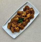 Zeera Chicken