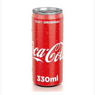 COLA 0,3 L