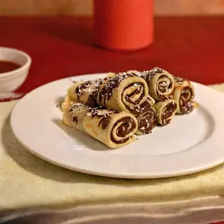 Clatite cu Finetti
