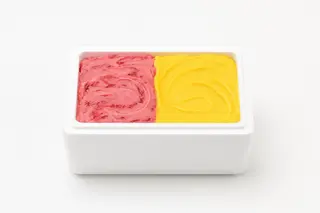 Gelato 500ml