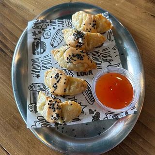 Gyozas