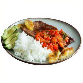 Sobrebarriga En Salsa