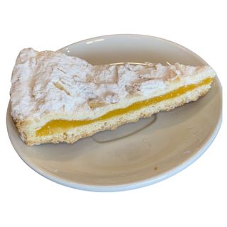 Торта Мандарина