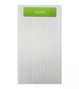 (136581) Stiroporna ploča 2cm 100x50cm RUSTIK