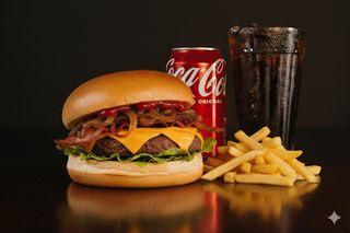 Te soela burger