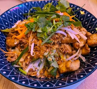 BUN TRON GA (polecamy)