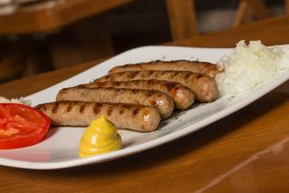 Sudžukice velika porcija 