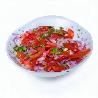 Kachumbari