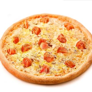 Пицца "Маргарита" (40 см.)