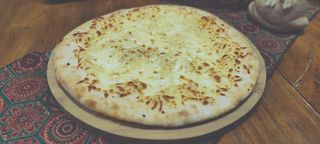 მეგრული ხაჭაპური