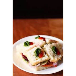 Vegetable (Non / Grilled)