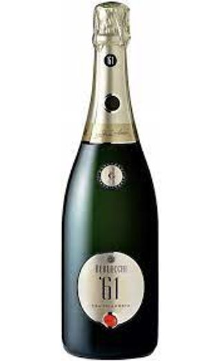 Franciacorta Brut 61 Docg Berlucchi