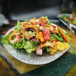 Ensalada Toscana