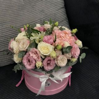 Aranjament Ethereal Flourish 