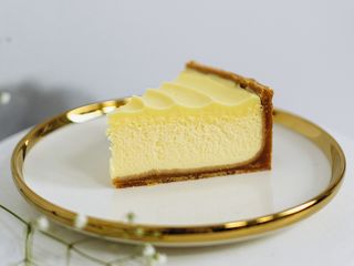 Чізкейк Нью-Йорк (125g)