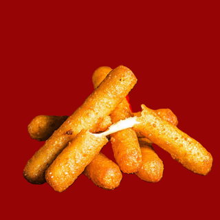 Cheese Sticks 4 Pezzi