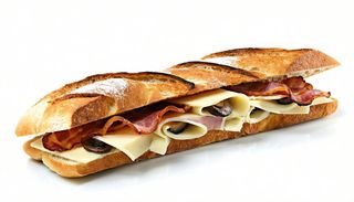 Panino U Zu Ciccio