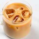 Iced Latte