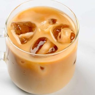 Iced Latte