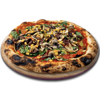 Пица Веган 30см.