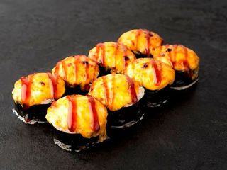 Vulkan Mix 8szt (325g)