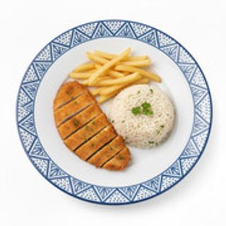 Plat Poulet