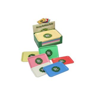 Tava de Rulat Black Leaf Biodegradabila