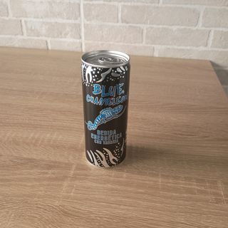 Bebida Energética