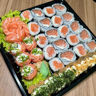 Combo angras dos reis 