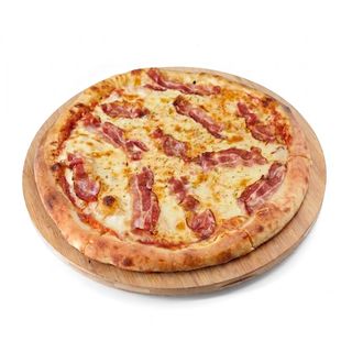 Pizza Slaninica 50cm