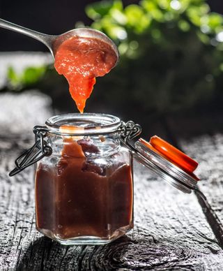 Sos dulce (Marinara)