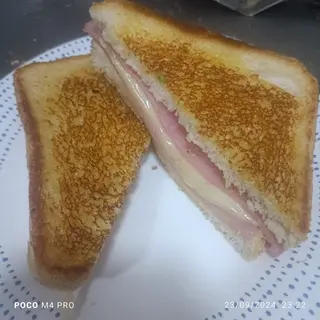 MIXTO
