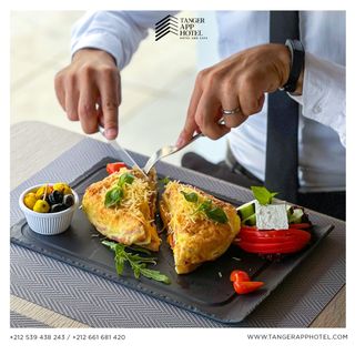 Croque Fromage & Dinde Fuméee