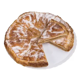 Pastel Cordobés